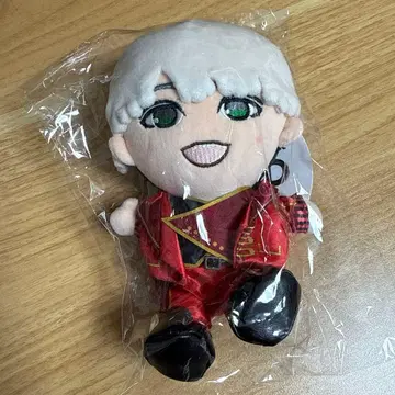 WEST. 치비스트 카미야마 토모히로