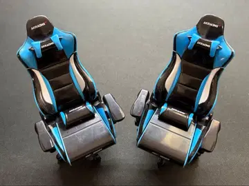 AKRacing 1/12 Pro-X V2 게이밍 체어 2개 세트