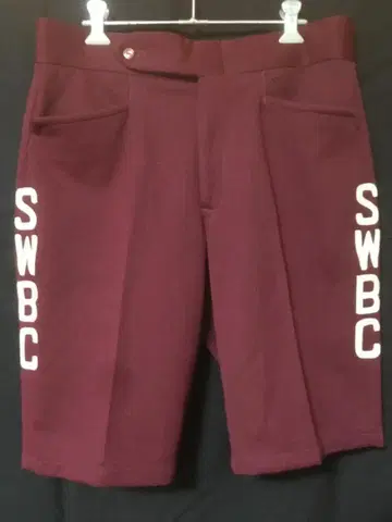 구제 의류 숏팬츠 SWBC