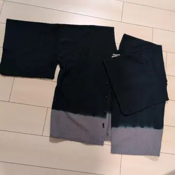 SOU SOU 타바타 시보리 소모 하츠키