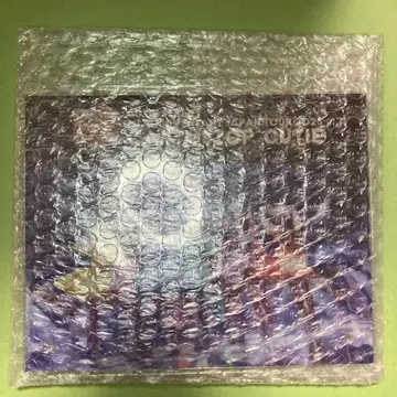 새상품 미개봉 큐티 스트릿 아크릴 스탠드 피아 아레나 VIP 혜택