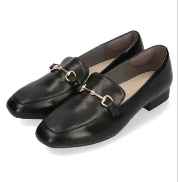 뛸 수 있는 펌프스 스퀘어토 비트 모티브 로퍼 오리엔탈 트래픽