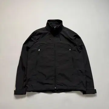 2000s Sullen nylon gimmick jacket