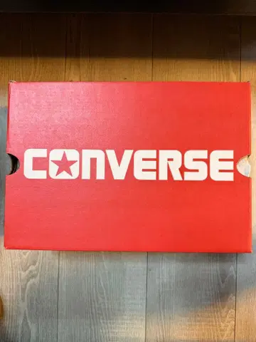 CONVERSE ALL STAR TREK WAVE BIGBELT HI