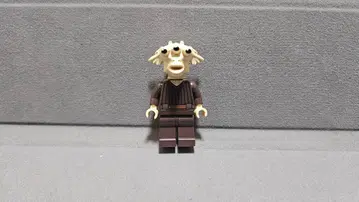 [ LEGO 스타 워즈 정품 ] 리 이즈