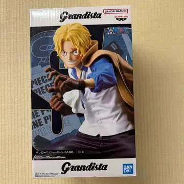 원피스 Grandista-SABO 피규어