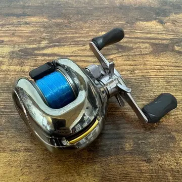 [일본제] SHIMANO 스콜피온 안타레스 5 왼쪽