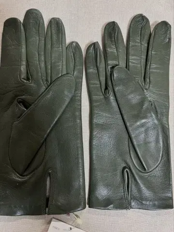 셀모네타 그로브 카키 6.5 사이즈