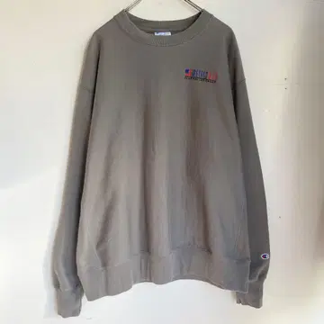 챔피온 리버스 위브 맨투맨 자수 원 포인트 champion