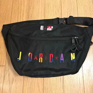 조던 바디백*조던 사선 가케 백 숄더