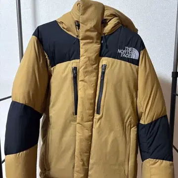 THE NORTH FACE 발트로 라이트 자켓
