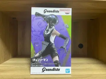 체인소 맨 레제 봄 grandista 피규어 레제