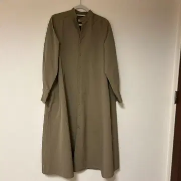 나나미카 롱 원피스