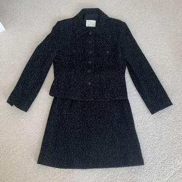 블랙 계열 셋업 유나이티드 애로우즈 빔즈 어반 리서치 쿠미쿄쿠