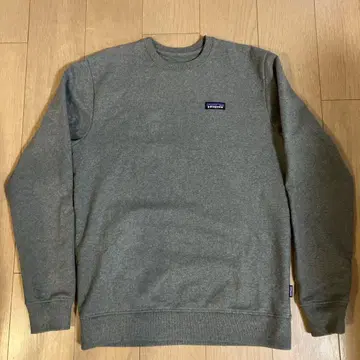 patagonia 맨투맨 M 사이즈