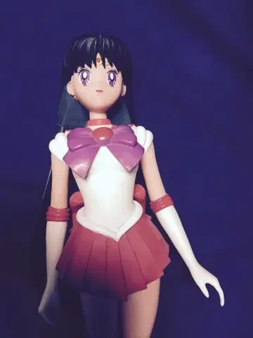 초레어 세일러 마즈 피규어 상품 새상품급 48Cm 세일러문