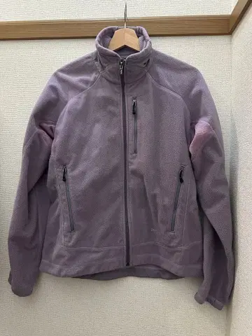 Patagonia 플리스 자켓 스모키 핑크