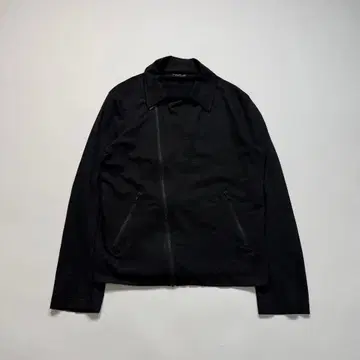 90s agnes b. rider's jacket archive