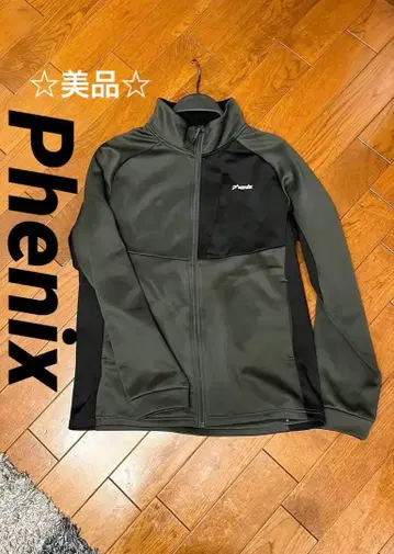 피닉스 자켓 소프트쉘 아웃도어 등산 캠핑 M