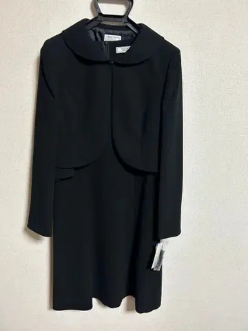 새상품 PERSON'S FORMAL STYLE 블랙 포멀 9호