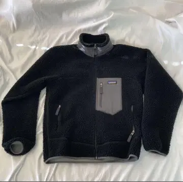 파타고니아 레트로X 클래식 M 상당 블랙