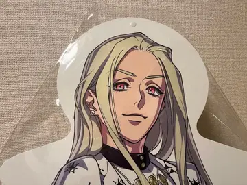 카리스마 온라인 복권 A상 행거 테라 1