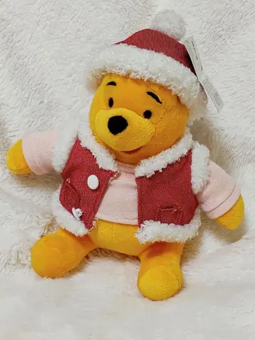 푸우 디즈니 단종 구하기 어려움 헤이세이 초레어 곰돌이 푸