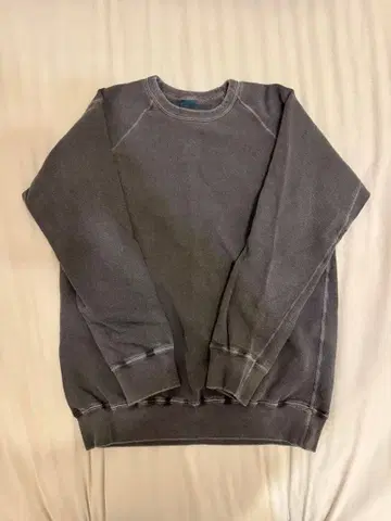 Good On 그레이 맨투맨 M 사이즈