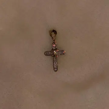 아발란체 목걸이 탑