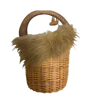 KIYATA 바스켓 레어템 단기 판매