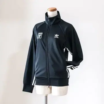 adidas 트랙 자켓 올림픽 S