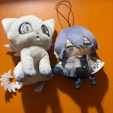 니지산지 코야나기 로우 오토모