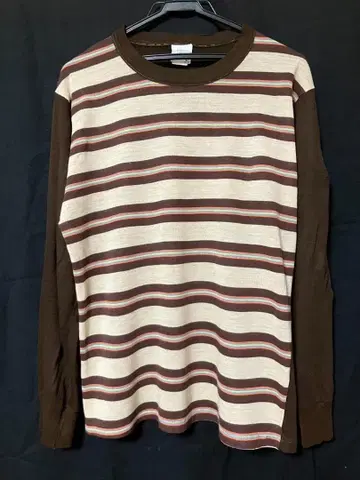 J.C. Penney 롱 티셔츠 70s