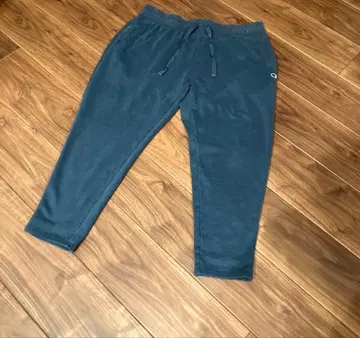 Champion 다크 그레이 스웨트 팬츠