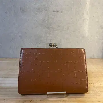 [ 새상품급 ] Samantha Thavasa 접이식 지갑