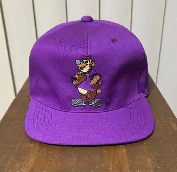 J리그 공식 산프레체 히로시마 90s 트래커 캡 새상품급 레어