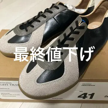 PANE 스니커즈 미사용 새상품