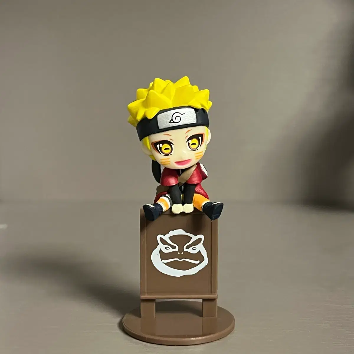 Naruto Sage Mode Ochotomo