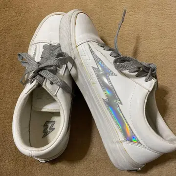 리벤지 스톰 US6