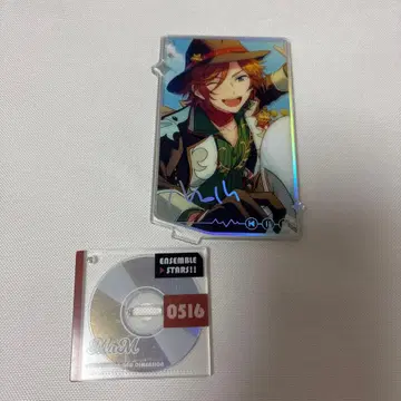 앙스타 미케지마 마다라 중국 멜로디 아크릴 스탠드