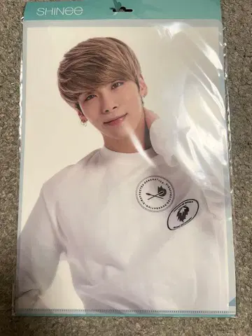 SHINee 종현 클리어 파일