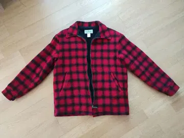90S L.L.Bean USA제 코트 M 사이즈