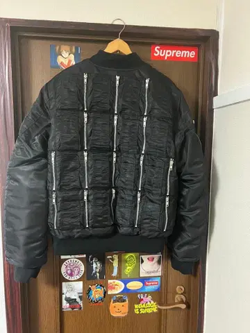 phenomenon loop MA-1 페노메논 미스터 젠틀맨