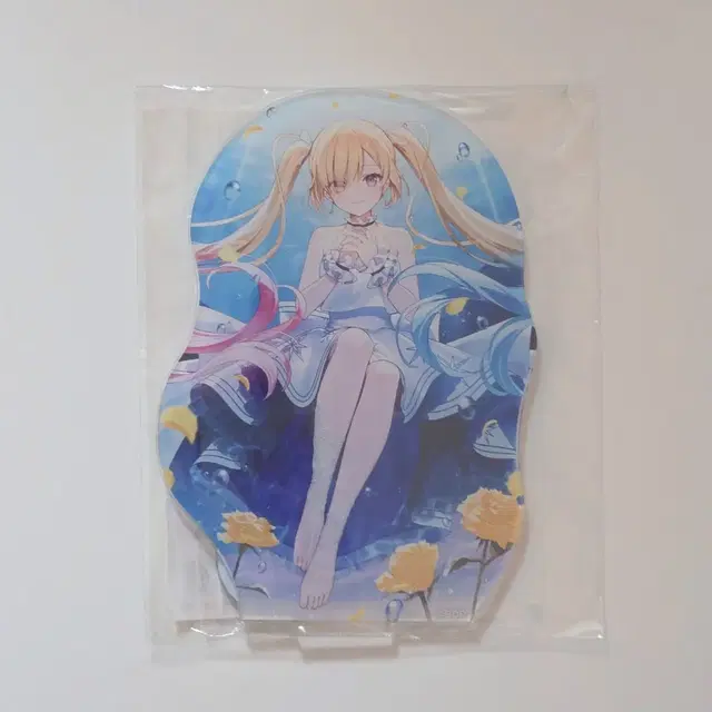 뱅드림 무한대 뮤타입 유메미타 나카마치 아라레 생일 아크릴 스탠드 판매