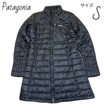 하자품 파타고니아 Patagonia 여성용 나노 퍼프 자켓 사이즈 S