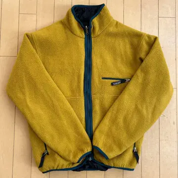 USA 파타고니아 리버서블 그리세이드 카레 M 사이즈