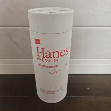 Hanes 프리미엄 T셔츠 LL사이즈 헤인즈