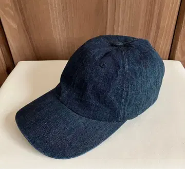 리바이스 데님 로우캡