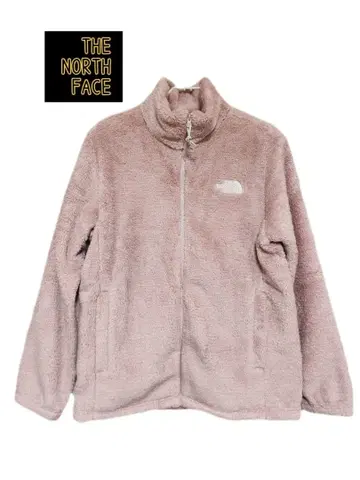 미사용 새상품 NORT FACE 여성용 플리스 Lsize