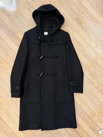 더플 코트 world basics 여성용 38 S-M